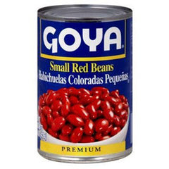 GOYA SMALL RED BEANS