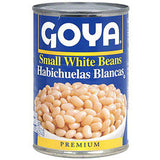 GOYA SMALL WHITE BEANS