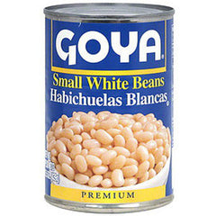 GOYA SMALL WHITE BEANS