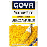 GOYA SPANISH YELLOW RICE