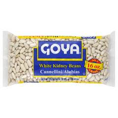 GOYA WHITE KIDNEY BEANS