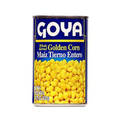 GOYA WHOLE KERNEL CORN