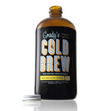 GRADY'S COLD BREW ICE COFFEE