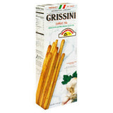 GRANFORNO BREADSTICKS GRESSINS CRISSINI GARLIC - AIL