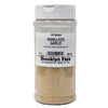 BROOKLYN FARE ALL NATURAL GRANULATED GARLIC