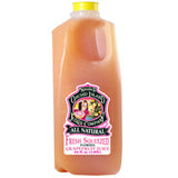 NATALIE'S 100% FLORIDA GOURMET PASTEURIZED  GRAPEFRUIT JUICE