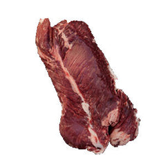 GRASS - FED BEEF LOCALLY RAISED SLOPE FARMS BEEF HANGER STEAK