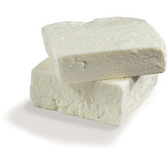 GREEK FETA CHEESE