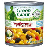 GREEN GIANT SOUTHWEST STYLE CORN