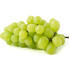 GREEN GRAPE SEEDLESS