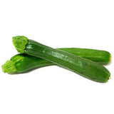 GREEN ZUCCHINI FROM MEXICO