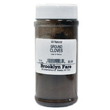 BROOKLYN FARE ALL NATURAL GROUND CLOVES