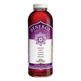 GT'S SYNERGY ORGANIC & RAW CLASSIC GRAPE KOMBUCHA WITH ALCOHOL