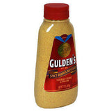 GULDEN'S SPICY BROWN MUSTARD