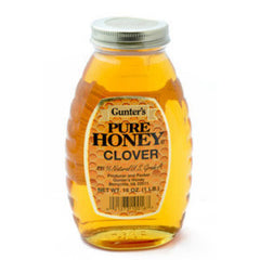 GUNTERS PURE HONEY GOLDEN