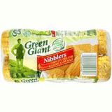 GREEN GIANT NIBBLERS CORN