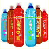 H10 OWATER BERRY SPORT FOR WOMEN VITAMIN INFUSED