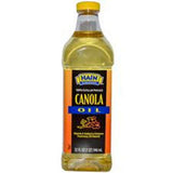 HAIN CANOLA OIL