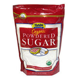 HAIN ORGANIC POWDERED SUGAR