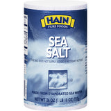 HAIN SEA SALT