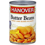 HANOVER BUTTER BEANS