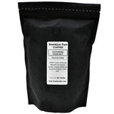 BROOKLYN FARE COFFEE HAPPENING HAZELNUT FULL CITY ROAST - PRECISION GROUND COFFEE