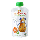 HAPPY BABY ORGANIC BABY FOOD STAGE 1 SWEET POTATO