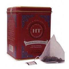 HARNEY & SONS HT POMEGRANATE OOLONG TEA