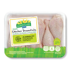 HARVESTLAND CHICKEN DRUMSTICKS