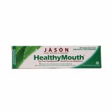 JASON HEALTHY MOUTH TOOTHPASTE