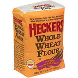 HECKERS WHOLE WHEAT FLOUR