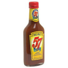 HEINZ 57 SAUCE