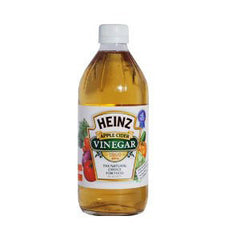 HEINZ APPLE CIDER VINEGAR