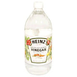 HEINZ DISTILLED WHITE VINEGAR