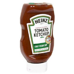 HEINZ TOMATO KETCHUP SQUEEZE