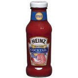 HEINZ ORIGINAL COCKTAIL SAUCE