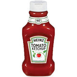 HEINZ TOMATO KETCHUP