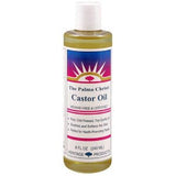 HERITAGE STORE THE PALMA CHRISTI CASTOR OIL
