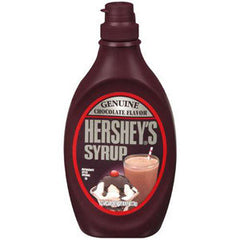 HERSHEY'S SYRUPCHOCOLATE