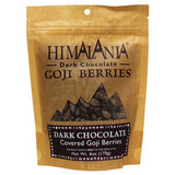 HIMALANIA GOJI BERRIES DARK CHOCOLATE