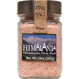 HIMALANIA: HIMALAYAN PINK SALT