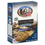 HODGSON MILL GLUTEN FREE COOKIE MIX