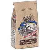 HODGSON MILL RYE FLOUR