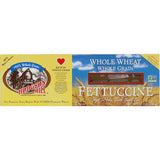 HODGSON MILL WHOLE WHEAT FETTUCCINE