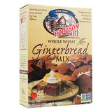 HODGSON MILL WHOLE WHEAT GINGER BREAD MIX