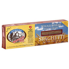 HODGSON MILL WHOLE WHEAT SPAGHETTI