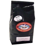 FINGER LAKES COFFEE ROASTERS HOLIDAY SPICE COFFEE - WHOLE BEANS