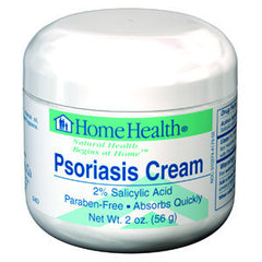 HOME HEALTH PSORIASIS CREAM