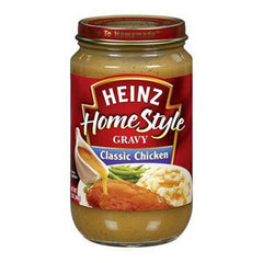 HEINZ HOMESTYLE CHICKEN GRAVY