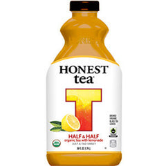 HONEST TEA HALF& HALF